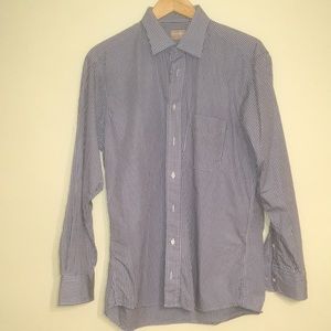 Gitman Brothers dress shirt
